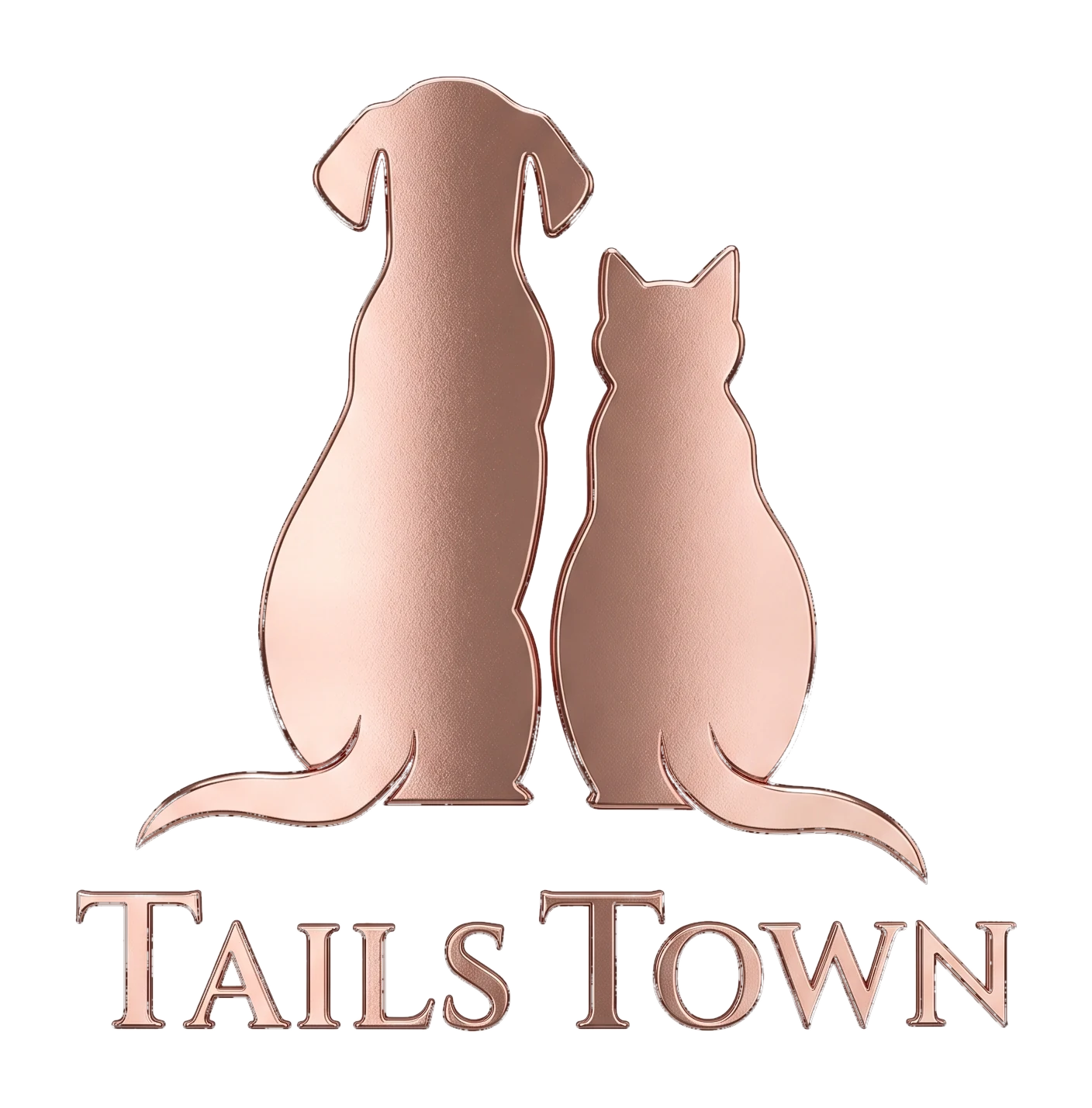 Tail's Town