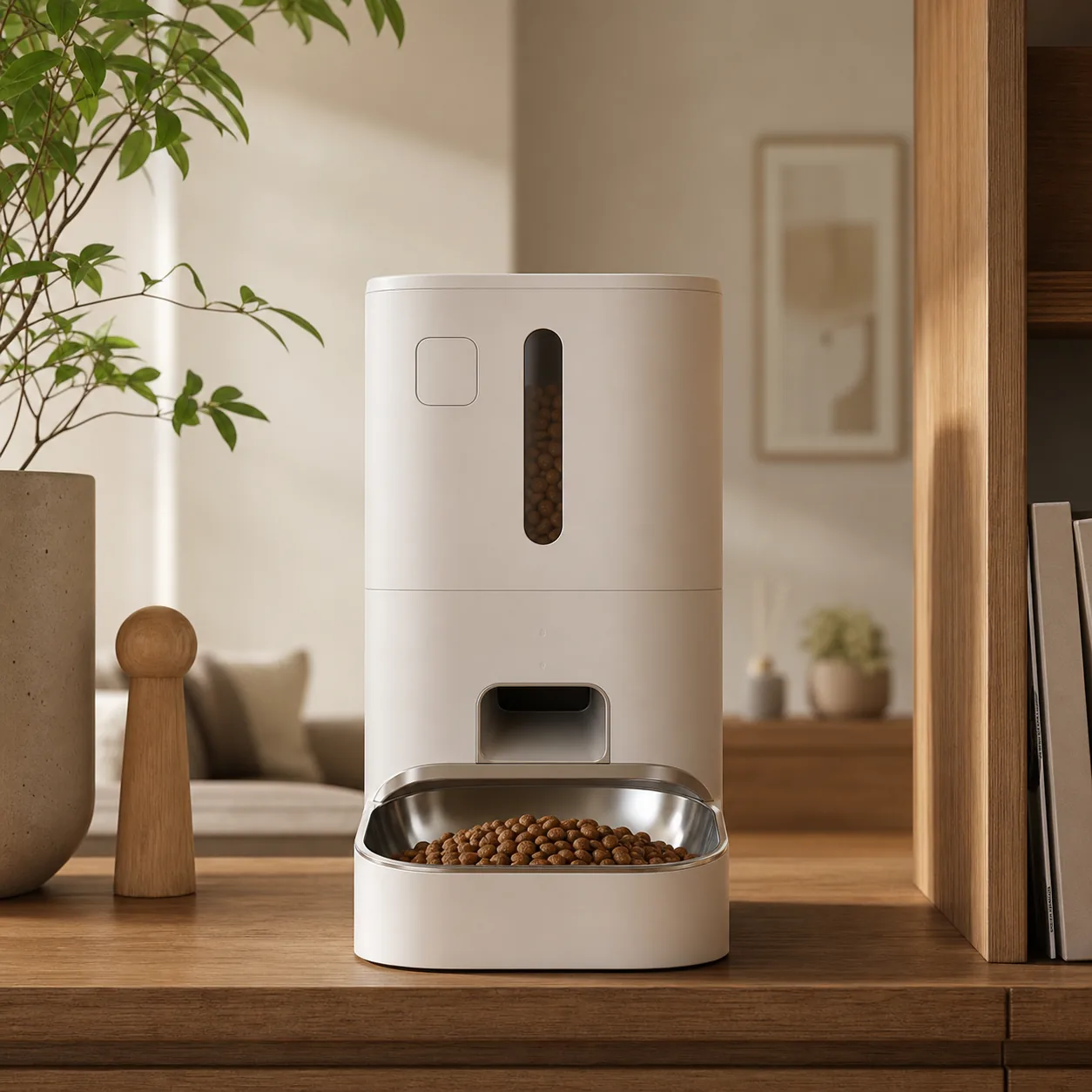 Tail's Town Smart Feeder